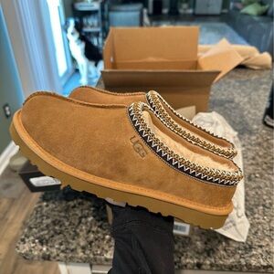 Tasman UGGS
